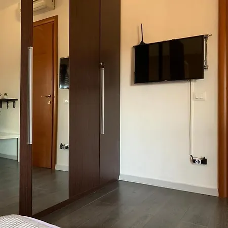 Apartment Da Fouly Sestu