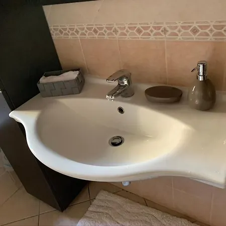 Apartment Da Fouly Sestu