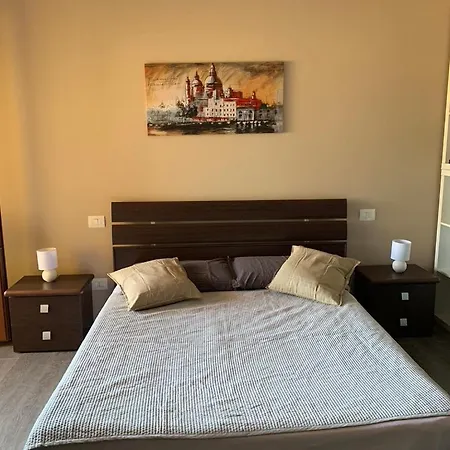 Apartment Da Fouly