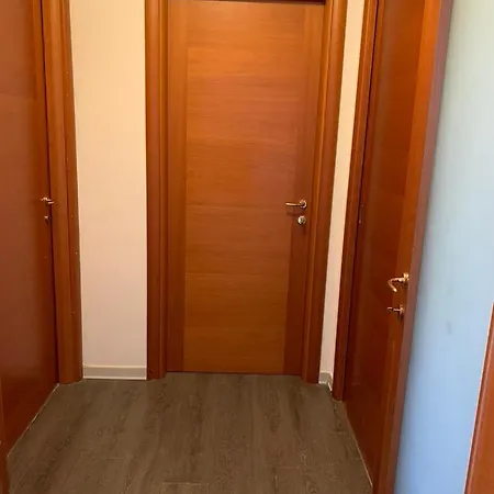 Da Fouly Apartment Sestu
