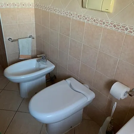 Apartment Da Fouly