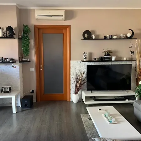 Da Fouly Apartment