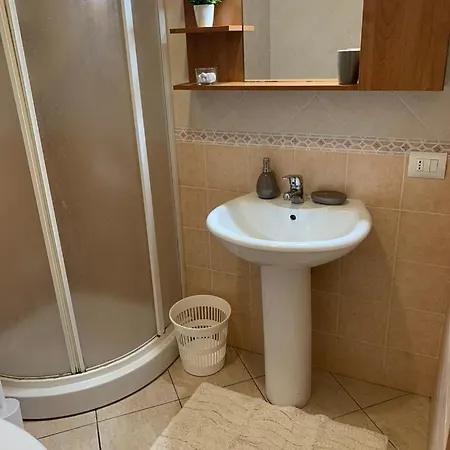 Apartment Da Fouly *