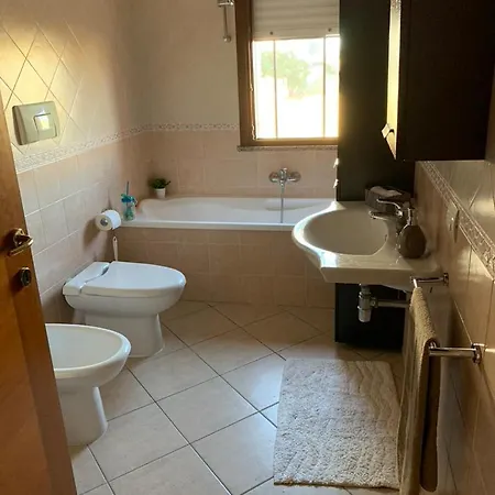 Apartment Da Fouly
