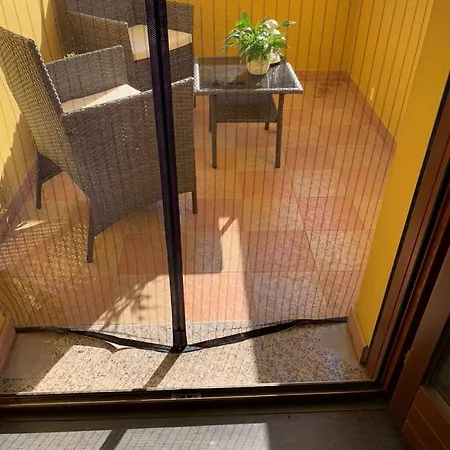 Apartment Da Fouly