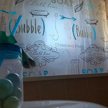 Apartamento Da Fouly Sestu