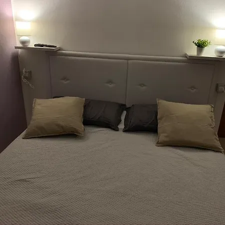 Apartamento Da Fouly Sestu