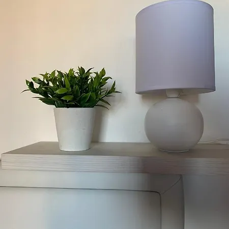 Da Fouly Apartamento *