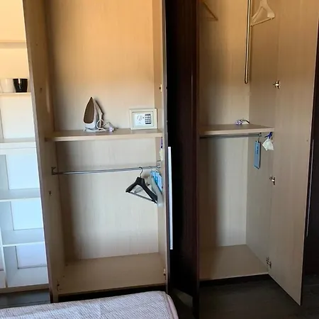 Da Fouly Apartamento Sestu