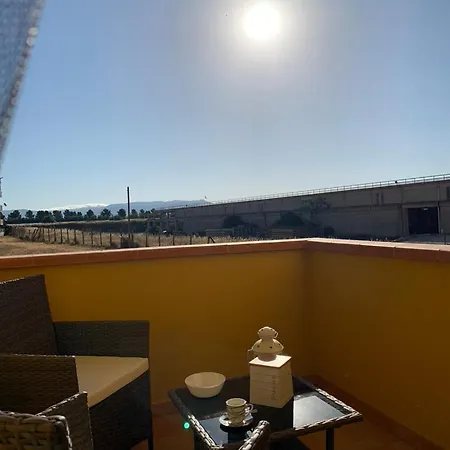 Da Fouly Apartment *