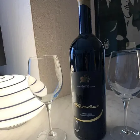 Apartamento Da Fouly *