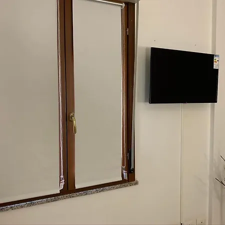 Da Fouly Apartamento *