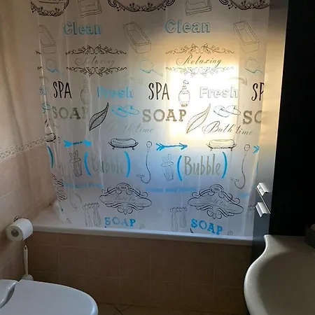 Da Fouly Apartamento *